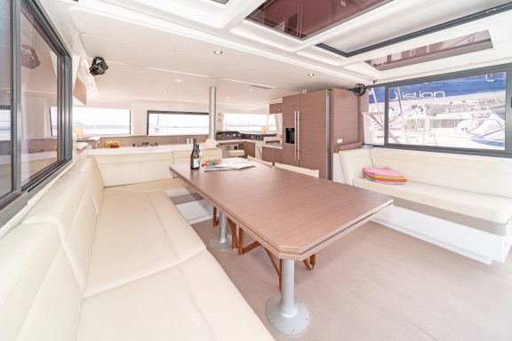 Image of Annita yacht #11