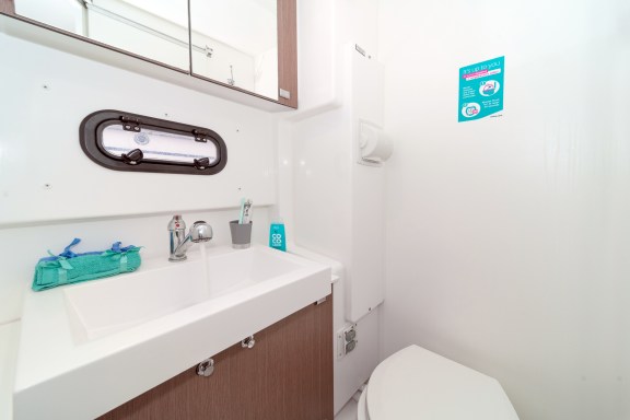 Image of Annita yacht #14