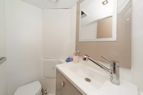 Image of E.S. II yacht #19