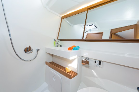 Image of Tolinho yacht #7