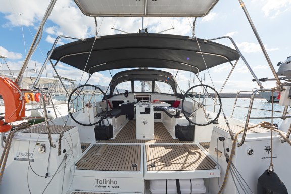 Image of Tolinho yacht #8