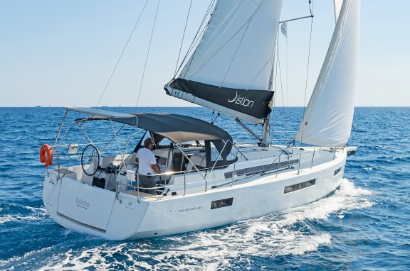Image of Tolinho yacht #9