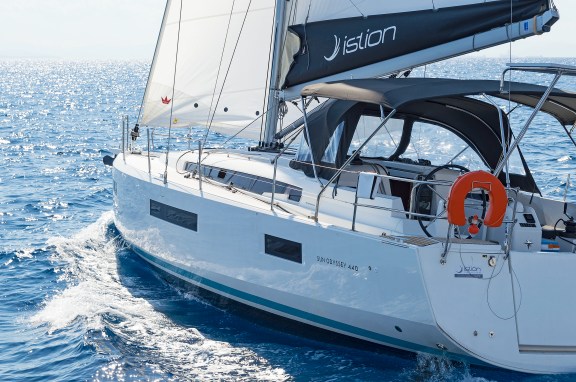 Image of Tolinho yacht #10