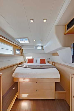 Image of BAGHEERA yacht #6