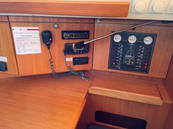 Image of Aquaholic yacht #7