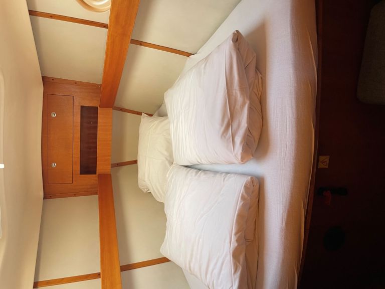 Image of Aquaholic yacht #10