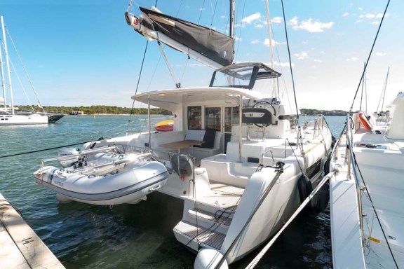 Image of Laurelli yacht #3