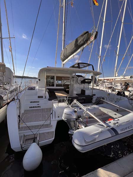 Image of Laurelli yacht #4