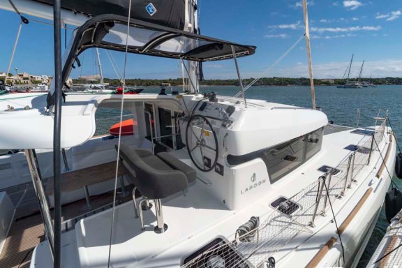 Image of Laurelli yacht #5