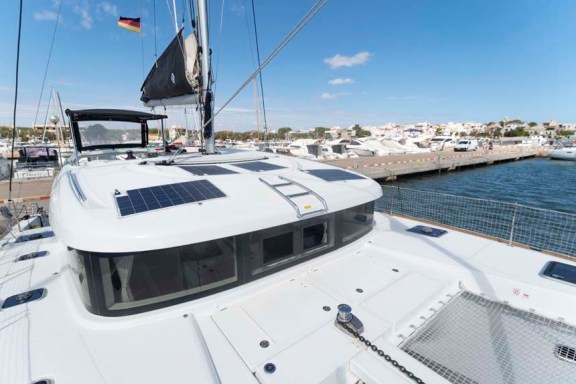 Image of Laurelli yacht #6