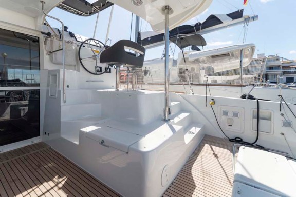 Image of Laurelli yacht #7