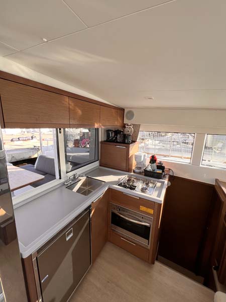 Image of Laurelli yacht #9