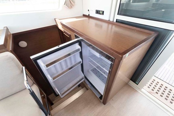 Image of Laurelli yacht #10