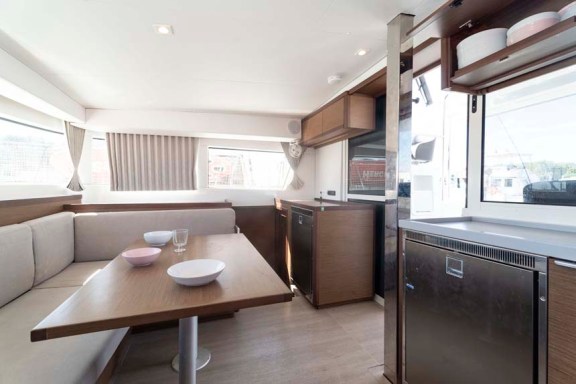 Image of Laurelli yacht #11