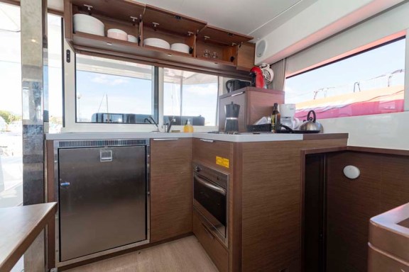 Image of Laurelli yacht #12