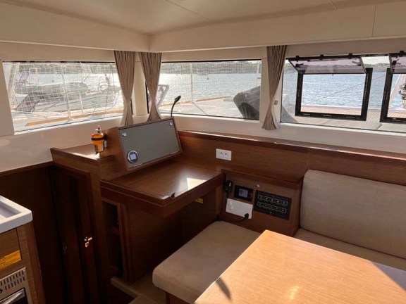 Image of Laurelli yacht #13