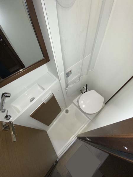 Image of Laurelli yacht #20