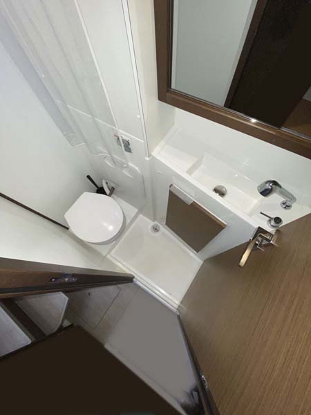 Image of Laurelli yacht #19