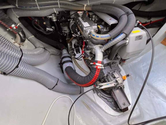 Image of Laurelli yacht #22