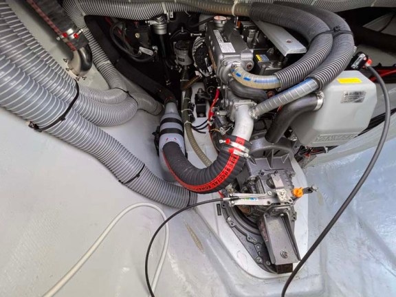 Image of Laurelli yacht #23