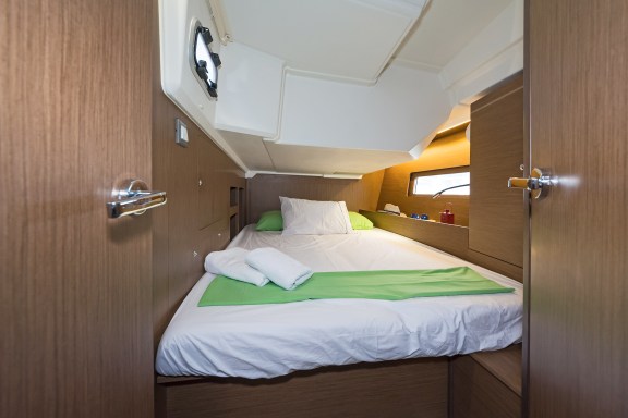 Image of Rebekka Blue yacht #5