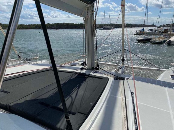 Image of Dreamelli yacht #6