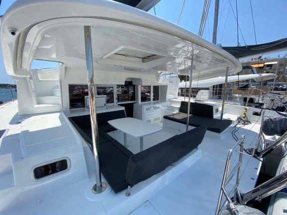 Image of Dreamelli yacht #3