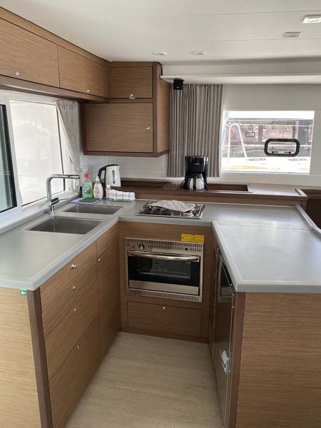 Image of Dreamelli yacht #9