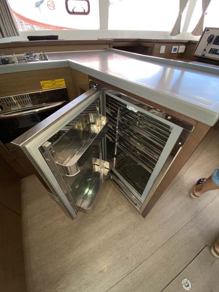 Image of Dreamelli yacht #11