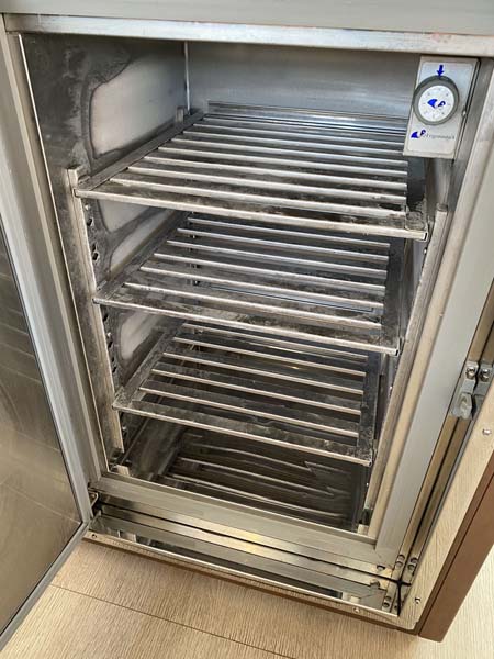 Image of Dreamelli yacht #12