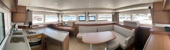 Image of Dreamelli yacht #8