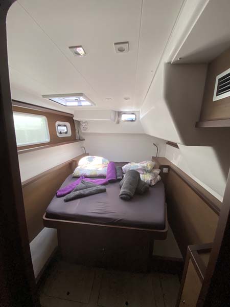 Image of Dreamelli yacht #14