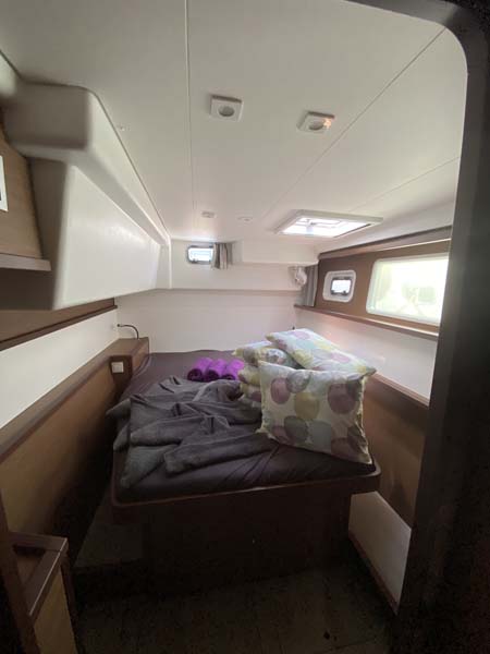 Image of Dreamelli yacht #13