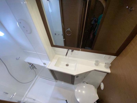 Image of Dreamelli yacht #16