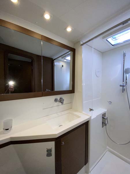 Image of Dreamelli yacht #17