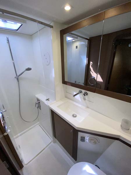 Image of Dreamelli yacht #18