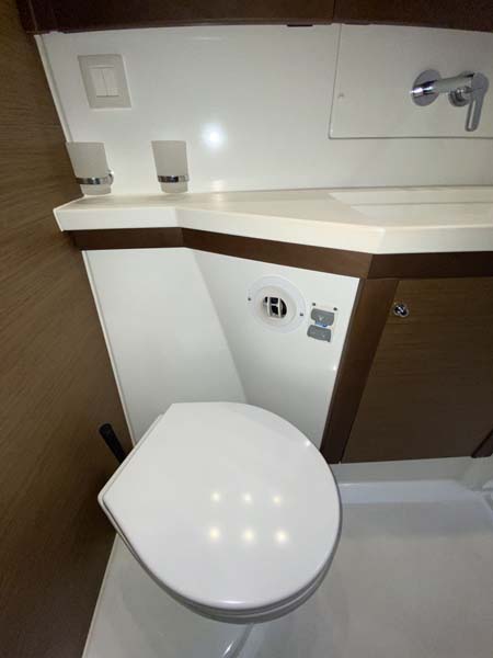 Image of Dreamelli yacht #19