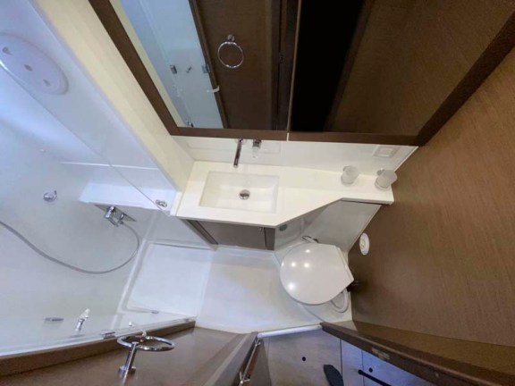 Image of Dreamelli yacht #15