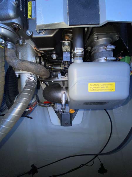 Image of Dreamelli yacht #21