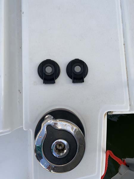 Image of Dreamelli yacht #22