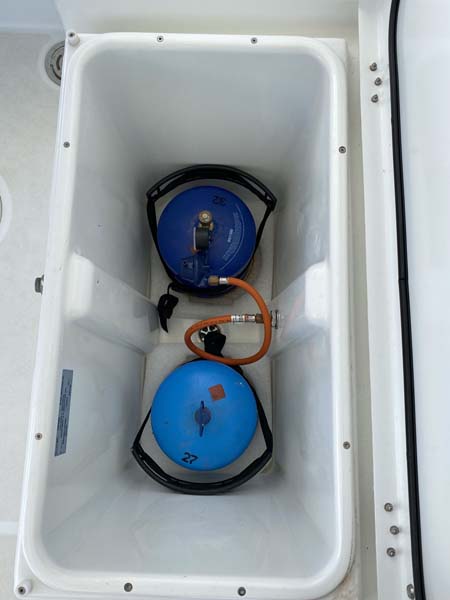 Image of Dreamelli yacht #23