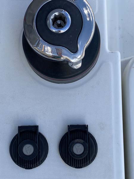 Image of Dreamelli yacht #24