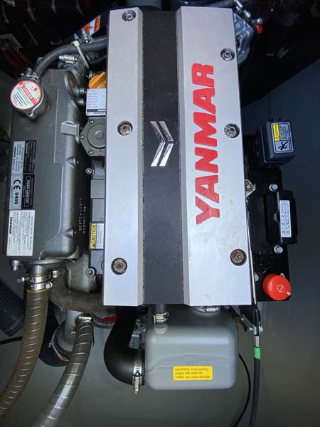 Image of Dreamelli yacht #20