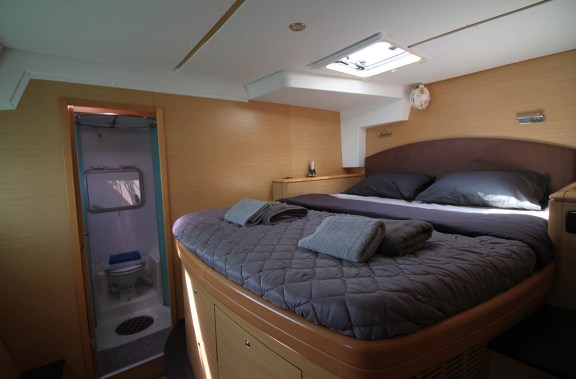 Image of The Full House yacht #8