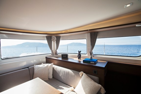 Image of Kaizen yacht #4