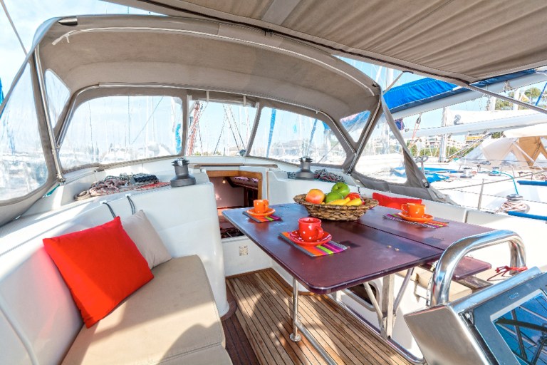 Image of Leonessa yacht #4