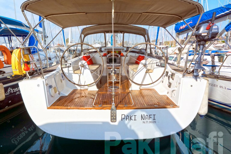 Image of Leonessa yacht #3
