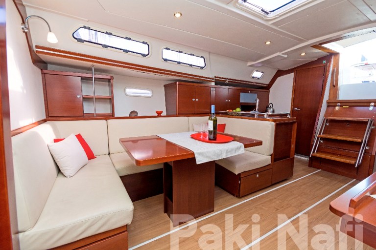 Image of Leonessa yacht #5