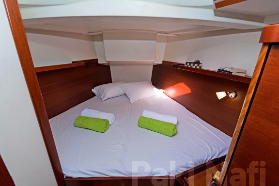 Image of Leonessa yacht #9