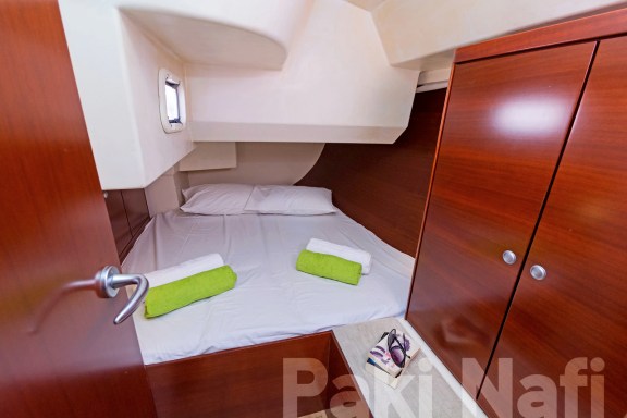 Image of Leonessa yacht #8